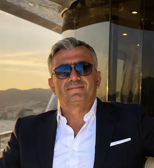 Hacı ÇELİK