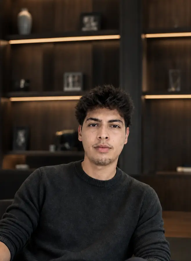 Mustafa Kaan GÖÇER