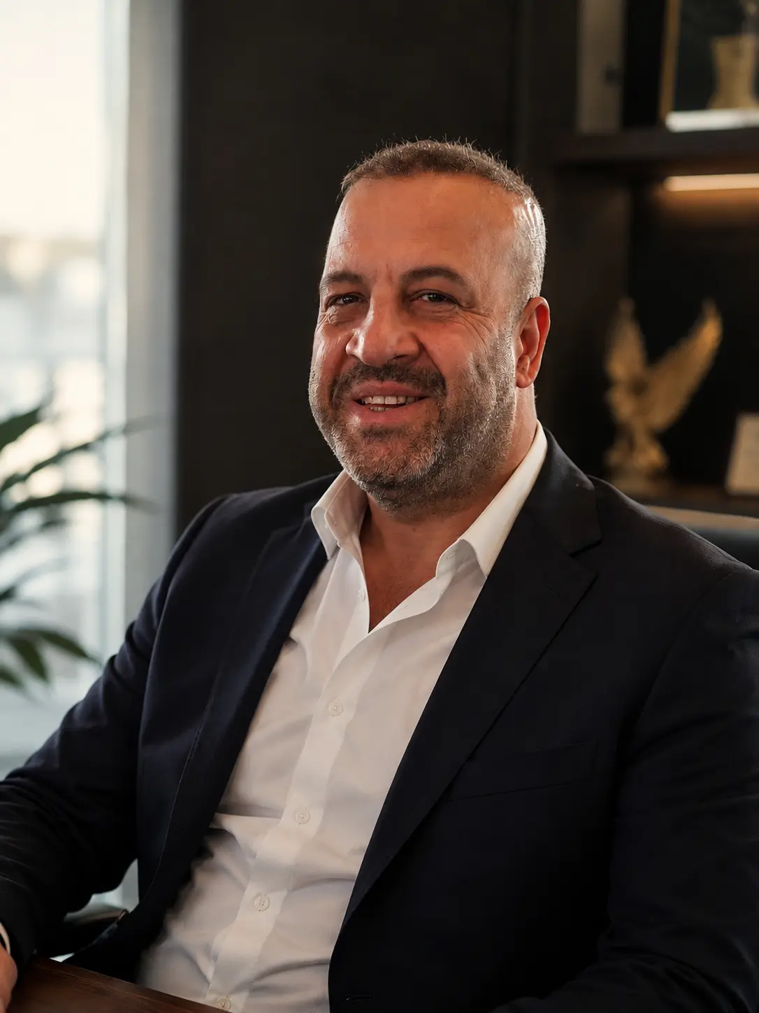 Salih YILMAZ