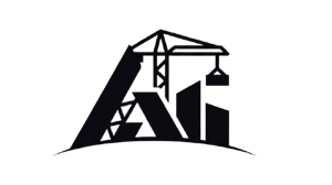 AKDELA İnşaat logosu