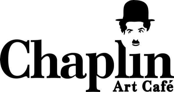Cafe & Restaurant logosu